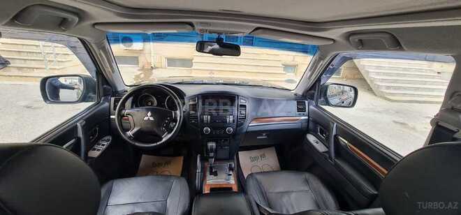 Mitsubishi Pajero 2007, 163,000 km - 3.0 l - Bakı