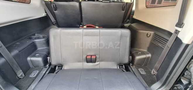 Mitsubishi Pajero 2007, 163,000 km - 3.0 l - Bakı