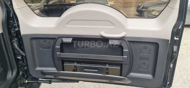 Mitsubishi Pajero 2007, 163,000 km - 3.0 l - Bakı