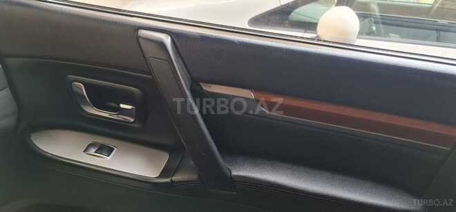 Mitsubishi Pajero 2007, 163,000 km - 3.0 l - Bakı