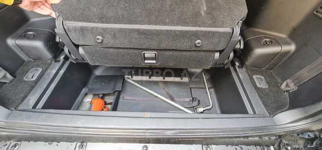 Mitsubishi Pajero 2007, 163,000 km - 3.0 l - Bakı
