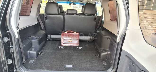 Mitsubishi Pajero 2007, 163,000 km - 3.0 l - Bakı