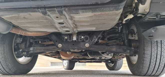 Mitsubishi Pajero 2007, 163,000 km - 3.0 l - Bakı