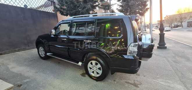 Mitsubishi Pajero 2007, 163,000 km - 3.0 l - Bakı