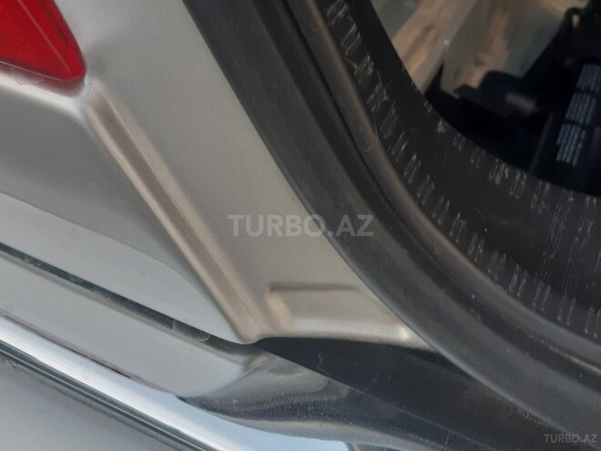 Mercedes C 200 1998, 176,000 km - 2.0 l - Tovuz