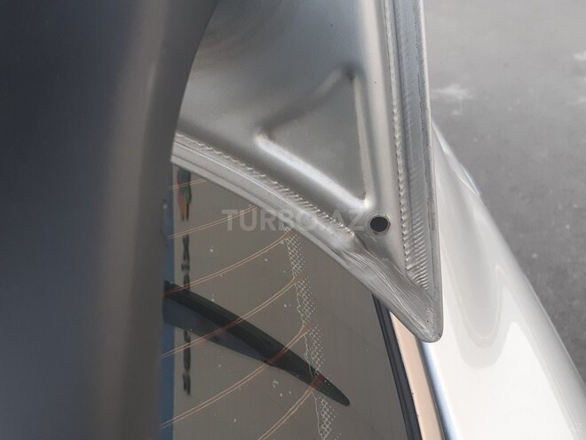 Mercedes C 200 1998, 176,000 km - 2.0 l - Tovuz
