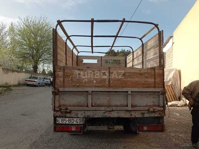 GAZ 33021 1998, 100,000 km - 2.4 l - Bakı