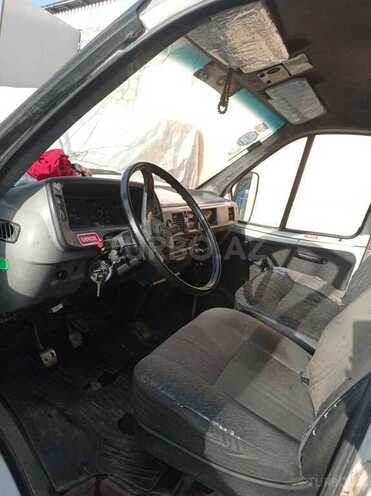 GAZ 33021 1998, 100,000 km - 2.4 l - Bakı