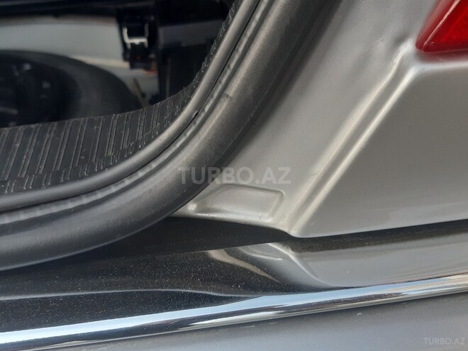 Mercedes C 200 1998, 176,000 km - 2.0 l - Tovuz