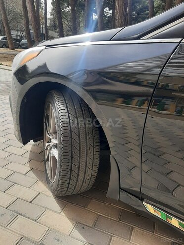 Hyundai Sonata 2015, 74,500 km - 2.0 л - Bakı
