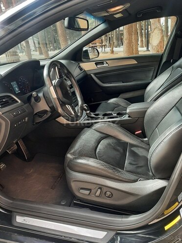 Hyundai Sonata 2015, 74,500 km - 2.0 л - Bakı