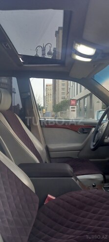 Mercedes C 220 1995, 247,000 km - 2.2 л - Bakı