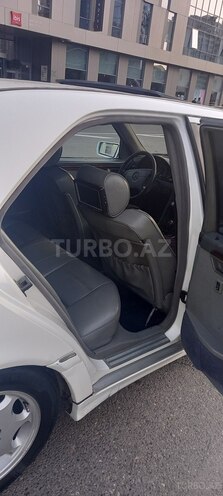 Mercedes C 220 1995, 247,000 km - 2.2 л - Bakı