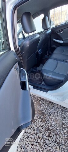 Toyota Prius 2014, 260,500 km - 1.8 l - Qazax
