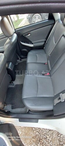 Toyota Prius 2014, 260,500 km - 1.8 l - Qazax