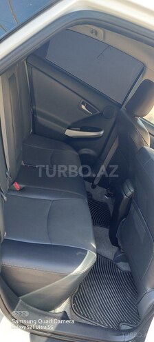 Toyota Prius 2014, 260,500 km - 1.8 l - Qazax