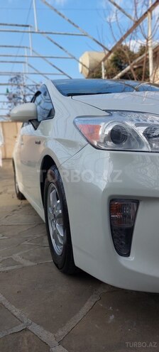 Toyota Prius 2014, 260,500 km - 1.8 l - Qazax