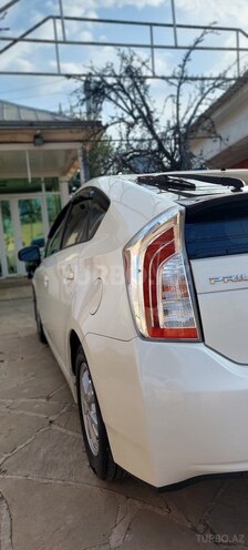 Toyota Prius 2014, 260,500 km - 1.8 l - Qazax