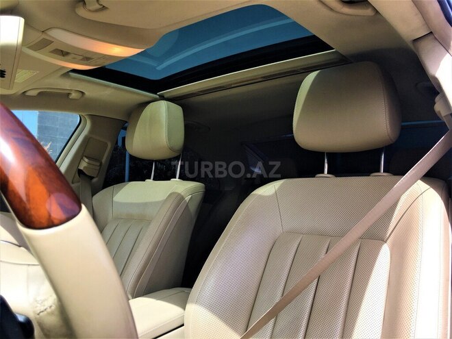Mercedes CLS 350 2011, 170,000 km - 3.5 л - Bakı