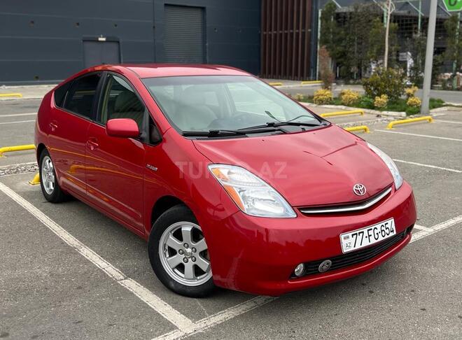 Toyota Prius 2008, 234,128 km - 1.5 l - Bakı