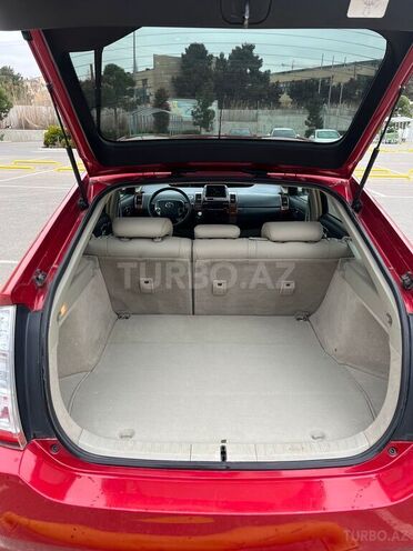 Toyota Prius 2008, 234,128 km - 1.5 l - Bakı
