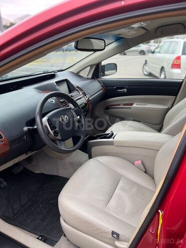 Toyota Prius 2008, 234,128 km - 1.5 l - Bakı