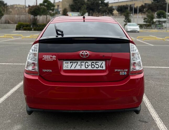 Toyota Prius 2008, 234,128 km - 1.5 l - Bakı