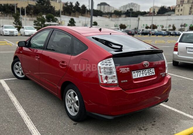 Toyota Prius 2008, 234,128 km - 1.5 l - Bakı