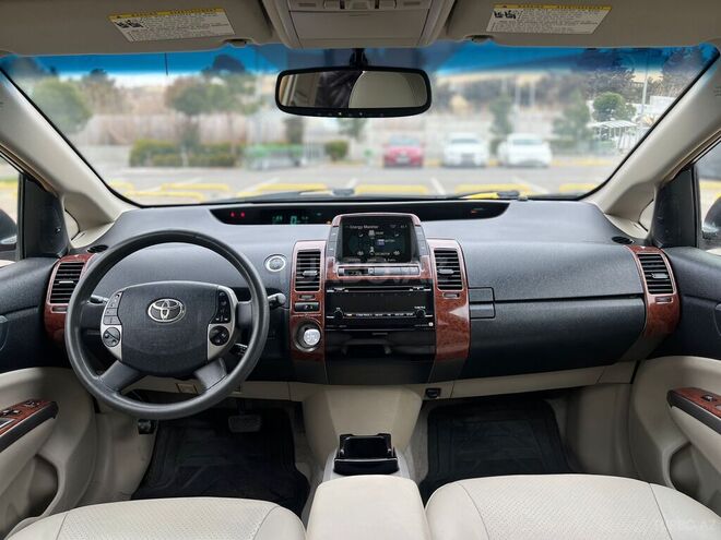Toyota Prius 2008, 234,128 km - 1.5 l - Bakı
