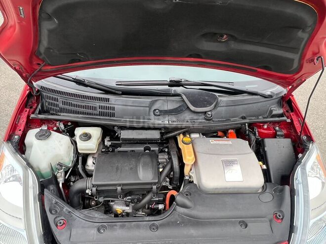 Toyota Prius 2008, 234,128 km - 1.5 l - Bakı
