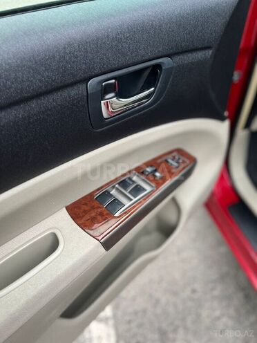 Toyota Prius 2008, 234,128 km - 1.5 l - Bakı