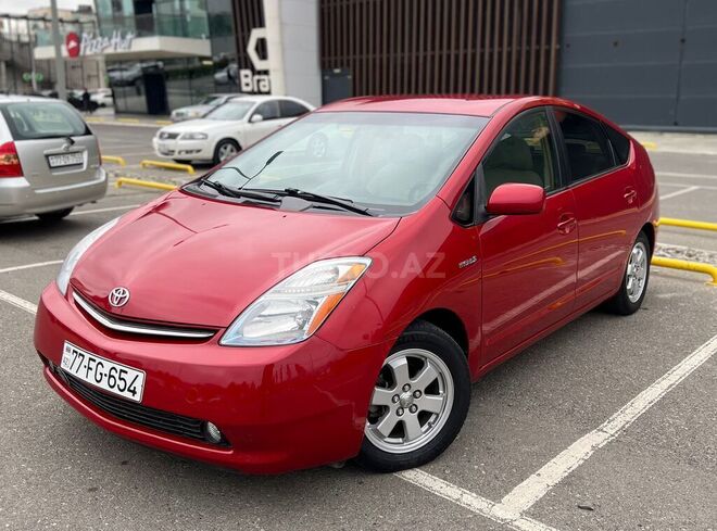 Toyota Prius 2008, 234,128 km - 1.5 l - Bakı