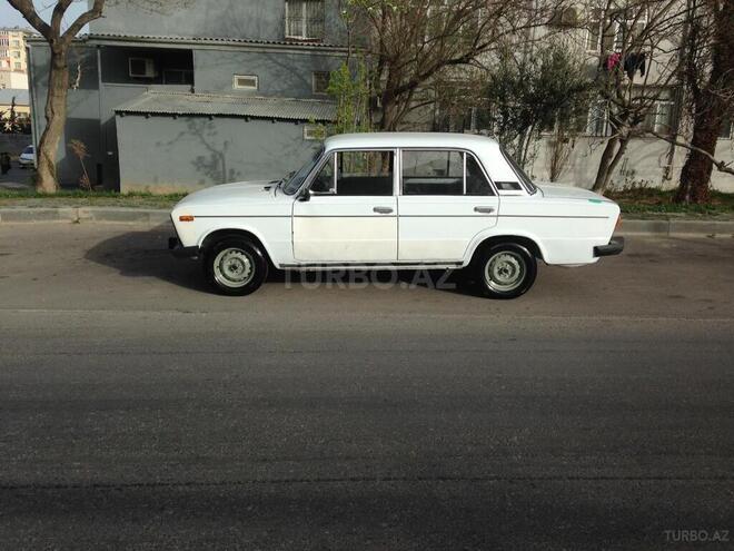 LADA (VAZ) 2106 1986, 45,000 km - 1.5 l - Bakı