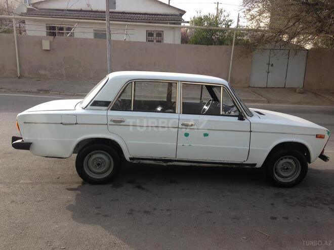 LADA (VAZ) 2106 1986, 45,000 km - 1.5 l - Bakı