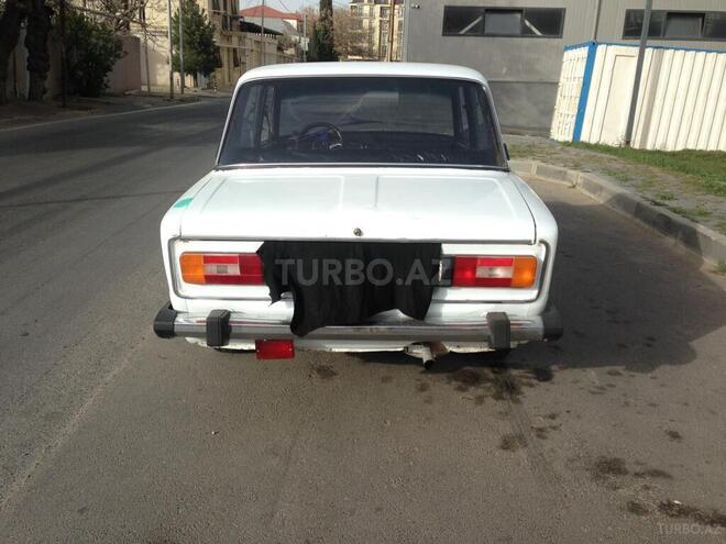LADA (VAZ) 2106 1986, 45,000 km - 1.5 l - Bakı