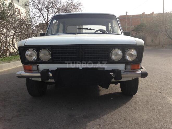 LADA (VAZ) 2106 1986, 45,000 km - 1.5 l - Bakı