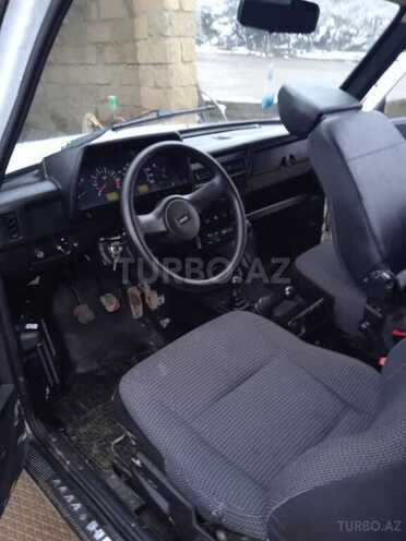 LADA (VAZ) Niva 2007, 39,510 km - 1.7 л - Masallı