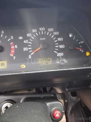 LADA (VAZ) Niva 2007, 39,510 km - 1.7 л - Masallı