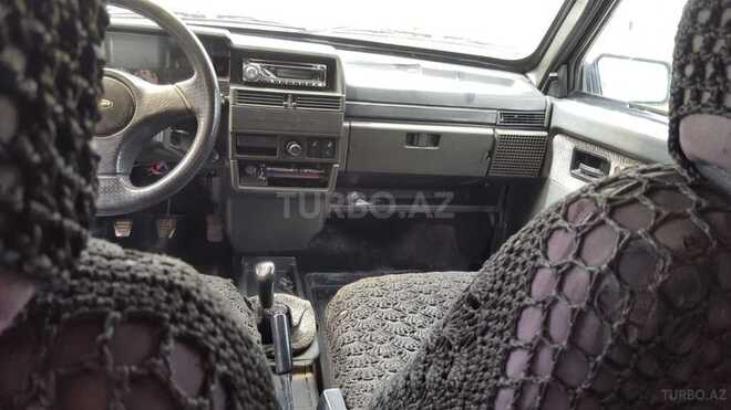 LADA (VAZ) 21099 1999, 245,000 km - 1.5 л - Astara