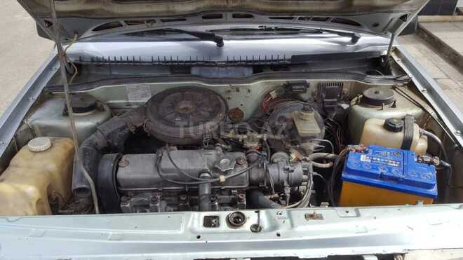 LADA (VAZ) 21099 1999, 245,000 km - 1.5 л - Astara
