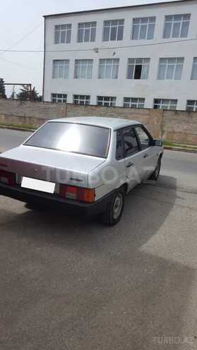 LADA (VAZ) 21099 1999, 245,000 km - 1.5 л - Astara