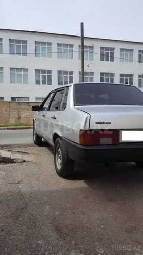LADA (VAZ) 21099 1999, 245,000 km - 1.5 л - Astara