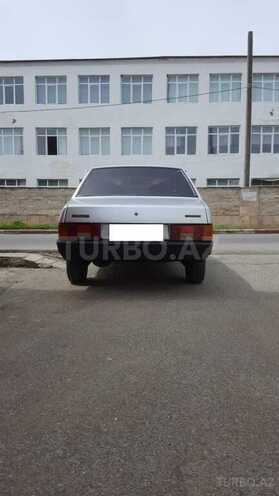 LADA (VAZ) 21099 1999, 245,000 km - 1.5 л - Astara