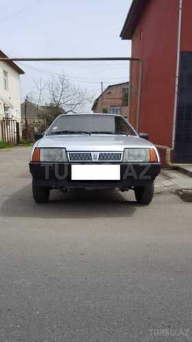 LADA (VAZ) 21099 1999, 245,000 km - 1.5 л - Astara