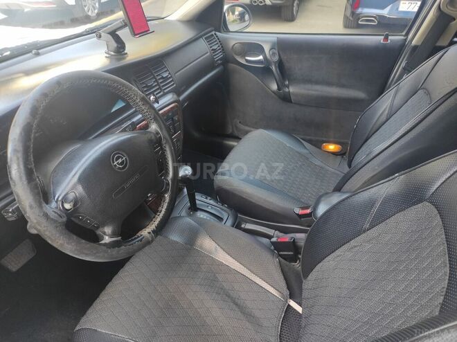 Opel Vectra 2000, 480,000 km - 2.0 l - Bakı