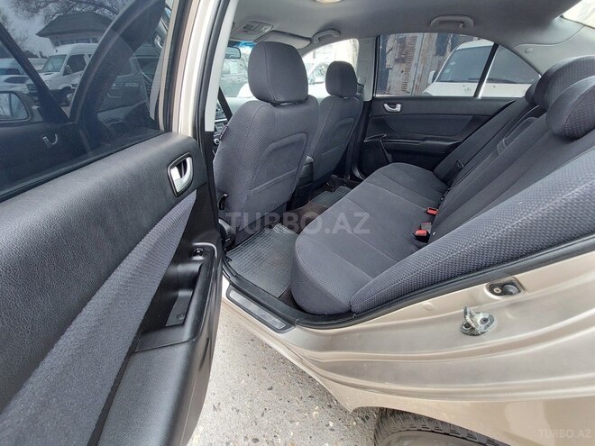 Hyundai Sonata 2007, 186,025 km - 2.0 l - Bakı