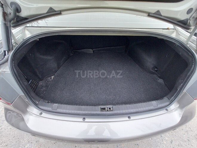 Hyundai Sonata 2007, 186,025 km - 2.0 l - Bakı
