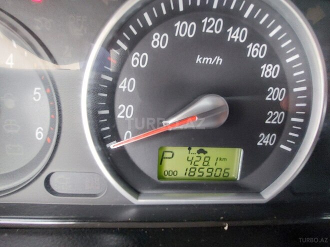 Hyundai Sonata 2007, 186,025 km - 2.0 l - Bakı