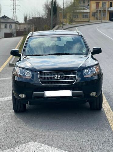 Hyundai Santa Fe 2007, 93,000 km - 2.0 l - Bakı