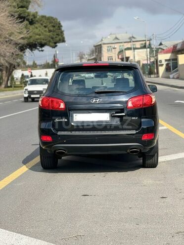 Hyundai Santa Fe 2007, 93,000 km - 2.0 l - Bakı